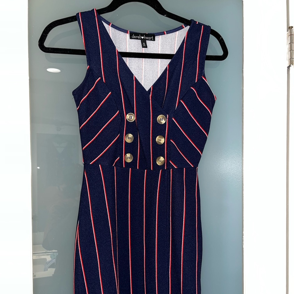 Bodycon mini dress